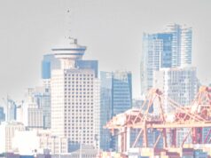 3 orche non identificate avvistate nel porto di Vancouver mai documentate prima nel BC