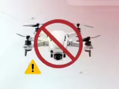 Gli Emirati Arabi Uniti vietano droni, alianti e aerei sportivi leggeri nel mezzo della guerra tra Stati Uniti, Israele e Iran