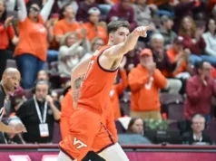 Scommesse di basket universitario oggi: Gonzaga, Virginia Tech negli incontri dei tornei chiave