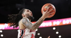 Anteprima del Huge 12 Event: Arizona, Houston, Kansas e Iowa State si contendono