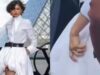 L’anello nuziale di Zendaya attira l’attenzione allo present di Parigi – FOTO