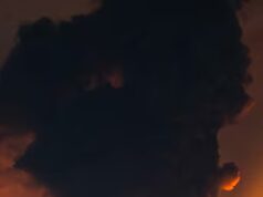 Pioggia nera cade in Iran dopo gli attacchi agli impianti petroliferi. Gli scienziati avvertono delle conseguenze a lungo termine