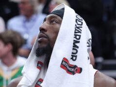 Gli 83 punti di Adebayo fomentano la situazione: “Non lontanamente vicino a una prestazione del GOAT”