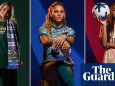 File di presenze e potere da star, ma chi lo vincerà? Preparati per la nuova stagione della NWSL