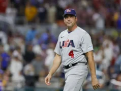 Mark DeRosa deve assumersi maggiori responsabilità per il Group USA