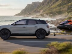 Ford potenzia l’Explorer EV 2026 con la tecnologia Car-to-Load… ma non negli Stati Uniti