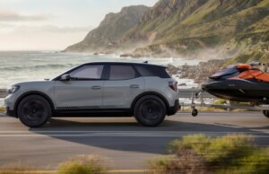 Ford potenzia l’Explorer EV 2026 con la tecnologia Car-to-Load… ma non negli Stati Uniti