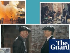 Snoop Dogg, lotte tra maiali e il tipo sbagliato di neve: Cillian Murphy e Barry Keoghan sulla realizzazione del movie Peaky Blinders