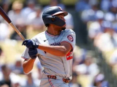 Scommesse future sull’house run della MLB: quattro scelte da puntare in questa stagione