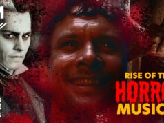 Come colpisce: i musical horror sono il futuro?