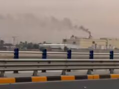 Crisi in Medio Oriente 15° giorno: l’Iran colpisce l’ambasciata americana a Baghdad, colpito l’hub petrolifero degli Emirati Arabi Uniti