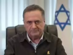 Israele occuperà il sud del Libano e creerà una “zona di sicurezza”