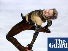 Il Dio Quad rinasce: Ilia Malinin guida i mondiali dopo lo shock olimpico