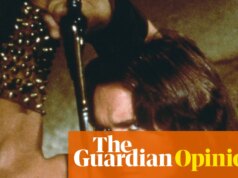 King Conan è l’occasione per Arnold Schwarzenegger per un capolavoro dell’ultimo periodo, come Gli spietati di Clint Eastwood