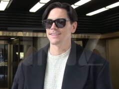 Tom Sandoval anticipa la possibilità di fidanzamento con Victoria Lee Robinson