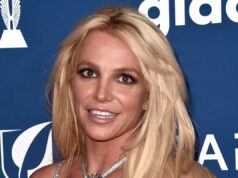 Britney Spears arrestata per guida in stato di ebbrezza