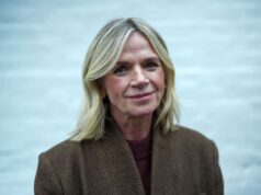 Zoe Ball è “scioccata” dalla propria abitudine mentre affronta un nuovo programma televisivo dopo l’uscita di BBC Radio 2