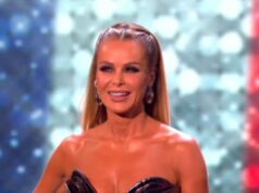 Amanda Holden rifiuta Britain’s Acquired Expertise perché cube che “le importa di meno”