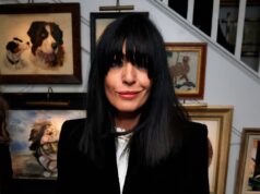 Claudia Winkleman prevede un periodo “stranamente breve” prima del debutto nel chat present