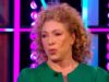 Alex Kingston di Strictly ammette di “non aver letto i segnali” prima della diagnosi di cancro