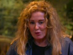 Beverley Callard di Coronation Road fa il ritorno allo spin-off di I am A Superstar