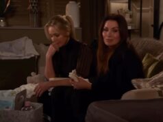 I fan di Coronation Avenue “non stanno bene” dopo la scena di Carla Connor che hanno “aspettato 10 anni”