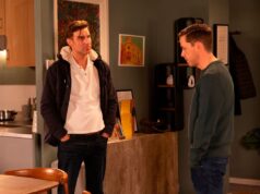 Theo Silverton di Coronation Road è “così pericoloso” come scoperto dal prossimo piano