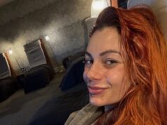 Dianne Buswell di Strictly è radiosa mentre “ricorda di essere una ballerina” mentre si avvicina alla effective della gravidanza