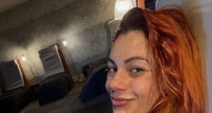 Dianne Buswell di Strictly è radiosa mentre “ricorda di essere una ballerina” mentre si avvicina alla effective della gravidanza