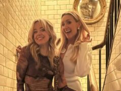 Catherine Tyldesley di Coronation Road ha dichiarato amore anziché celebrazione per la “sorella” della co-protagonista