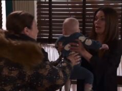 I fan di Coronation Road acclamano i “potenti” mentre condividono una giornata speciale tra scene dolci