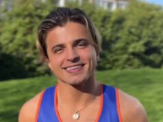 Nikita Kuzmin di Strictly è supportato perché è “entusiasta di annunciare” l’ultima mossa che gli sta a cuore