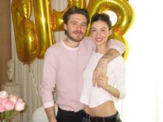 Nicola Peltz risponde al dramma con i suoceri con il marito Brooklyn Beckham in mezzo all’allontanamento dai suoi genitori