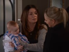 Le nuove star di Coronation Avenue hanno legami con la leggenda delle cleaning soap come anticipato da una trama “potente”.