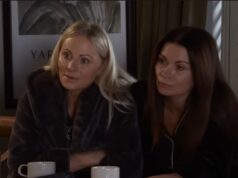 I fan di Coronation Avenue fanno una previsione “devastante” per Carla Connor e Lisa Swain