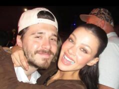 Le celebrazioni per il compleanno di Brooklyn Beckham continuano mentre Nicola Peltz condivide un aggiornamento “speciale”.