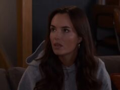 I fan di Coronation Road prevedono “pericolo” per un personaggio mentre Jodie Ramsey “si svela”