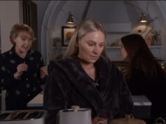 I fan di Coronation Road acclamano il trio di cui “non sapevano di aver bisogno” in mezzo alla richiesta di “di più”