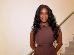 Oti Mabuse fa un annuncio “entusiasmante” mentre si riunisce con la co-protagonista di I am A Celeb