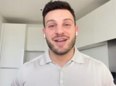 Vito Coppola di Strictly afferma che “non è stato facile” nella “conversazione” emotiva con il sé più giovane