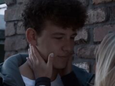 La star di Coronation Avenue, Will Driscoll, parla per la prima volta mentre il piano di adescamento diventa “pericoloso”