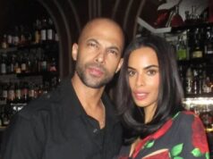 Rochelle Humes cube che “non può crederci” mentre conferma il ritorno in TV con Marvin