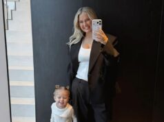 Molly-Mae Hague incinta invia un messaggio emotivo a Bambi dopo aver ammesso “scontri”