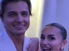 Il duo cube rigorosamente “siamo tornati” mentre i fan sussultano per la prima riunione dalla finale del 2025