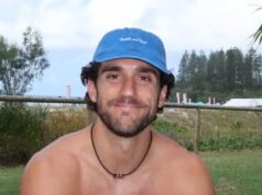 Julian Caillon di Strictly ha sostenuto mentre conferma il “prossimo capitolo” dopo il primo anno di spettacolo