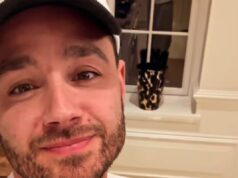 Adam Thomas è stato definito un'”icona” in occasione dei 20 anni dal debutto a Waterloo Street