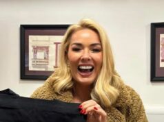 Claire Sweeney di Coronation Road esalta la carriera “catapultata” 25 anni fa durante l’uscita dalla cleaning soap