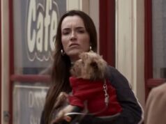 I fan di Coronation Avenue prevedono la “relazione” di Jodie Ramsey e non è con David Platt