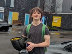 La star di Coronation Road Jude Riordan condivide un “desiderio” straziante dopo aver subito una perdita