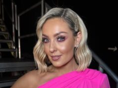 Amy Dowden di Strictly “ha perso tutto” e ammette di aver quasi smesso di ballare dopo aver avuto un crepacuore dovuto al cancro